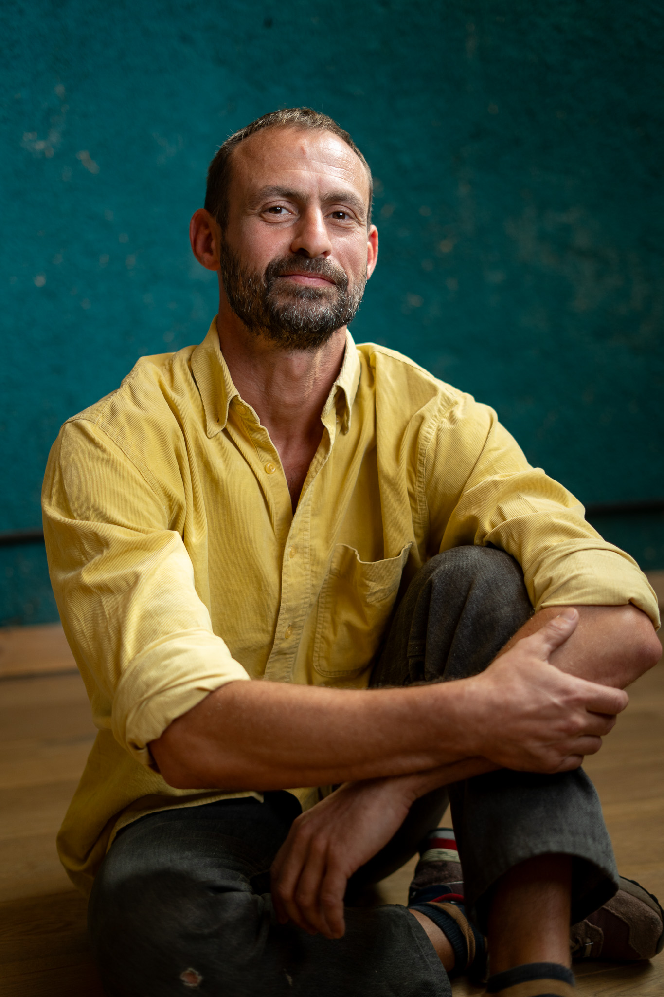 משתתף באירוע פוטוהאנג